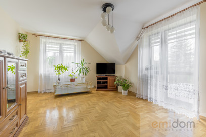 Dom Sprzedaż Halinów