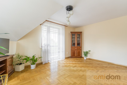 Dom Sprzedaż Halinów