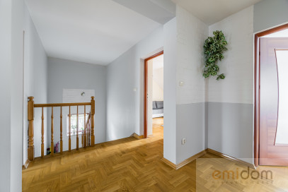 Dom Sprzedaż Halinów