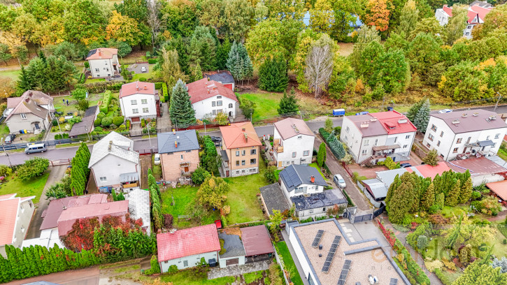 Dom Sprzedaż Wołomin Chodkiewicza 5