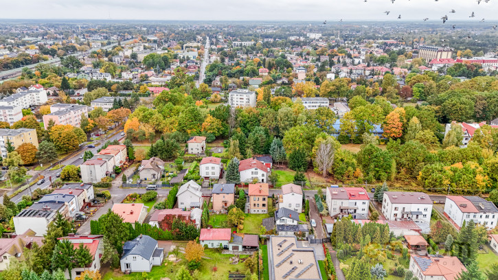 Dom Sprzedaż Wołomin Chodkiewicza 27