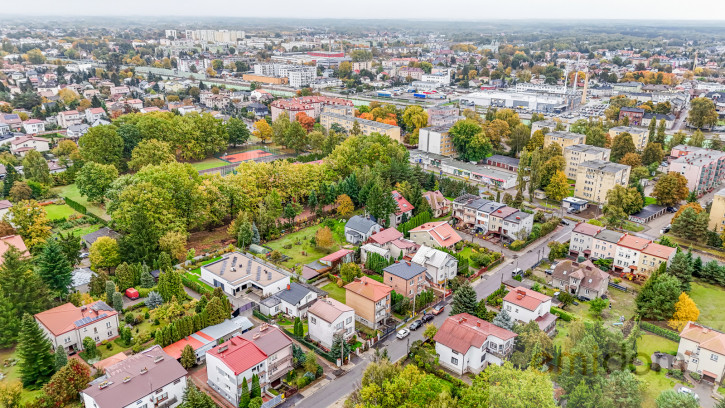 Dom Sprzedaż Wołomin Chodkiewicza 29