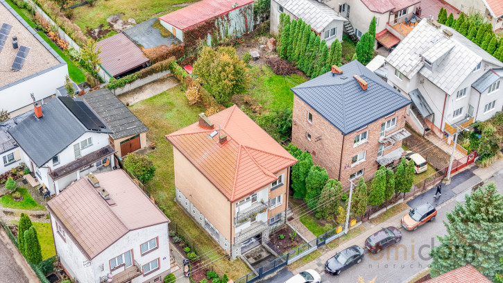Dom Sprzedaż Wołomin Chodkiewicza 30