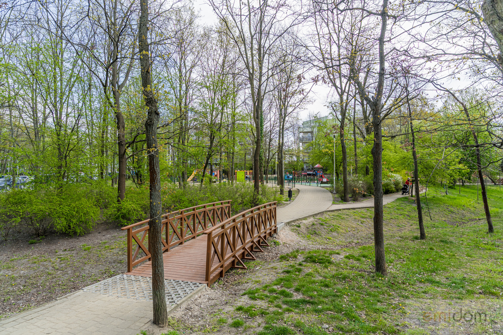 Mieszkanie Sprzedaż Warszawa Białołęka Światowida