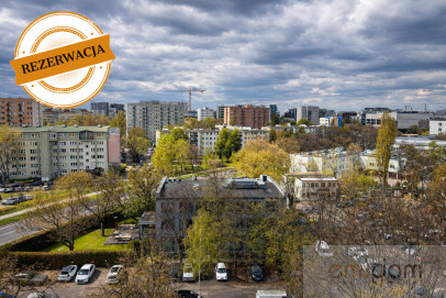 Mieszkanie Wynajem Warszawa Mokotów Stefana Pieńkowskiego