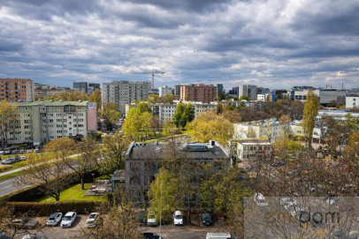 Mieszkanie Wynajem  Mokotów Stefana Pieńkowskiego