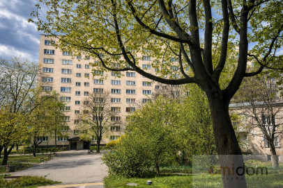 Mieszkanie Wynajem  Mokotów Stefana Pieńkowskiego