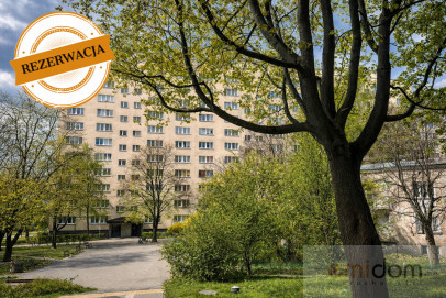 Mieszkanie Wynajem Warszawa Mokotów Stefana Pieńkowskiego