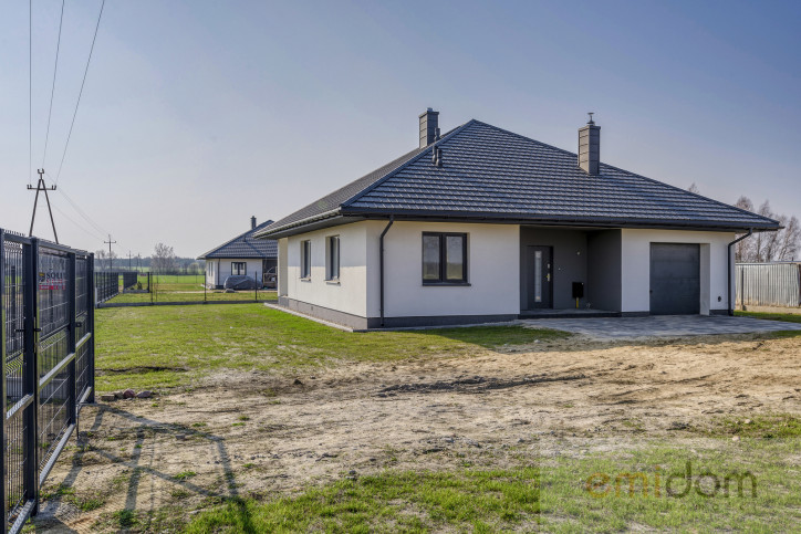 Dom Sprzedaż Jaskółowo 1