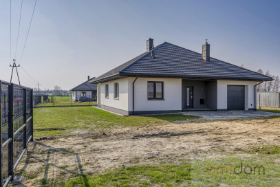 Dom Sprzedaż Jaskółowo