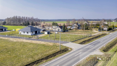 Dom Sprzedaż Jaskółowo