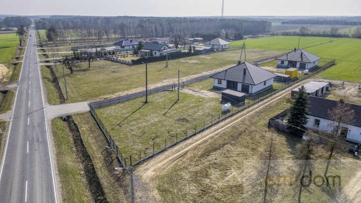 Dom Sprzedaż Jaskółowo 9