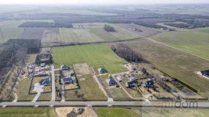 Dom Sprzedaż Jaskółowo