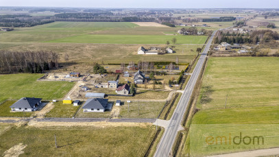 Dom Sprzedaż Jaskółowo