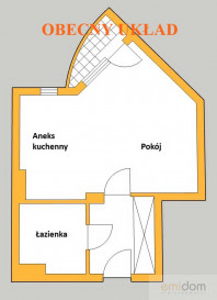 Mieszkanie Sprzedaż Warszawa Mokotów Pejzażowa