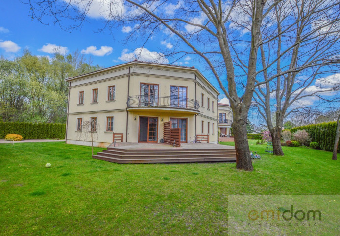 Mieszkanie Wynajem  Wilanów Rzodkiewki 2