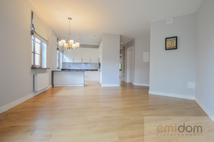 Mieszkanie Wynajem  Wilanów Rzodkiewki 3