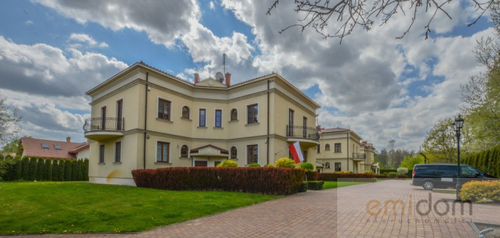 Mieszkanie Wynajem  Wilanów Rzodkiewki 12