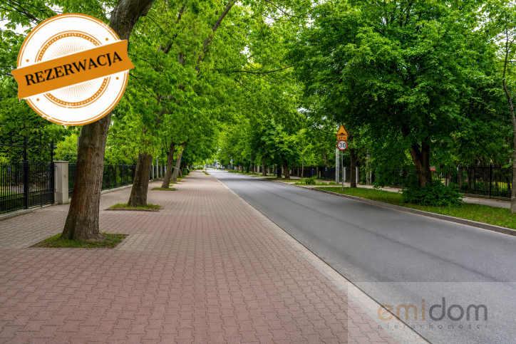 Działka Sprzedaż Michałowice 13