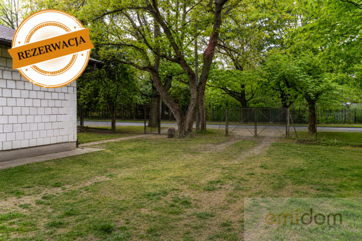 Działka Sprzedaż Michałowice 10