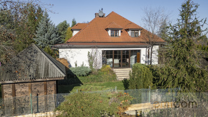 Dom Sprzedaż  Białołęka Słodka