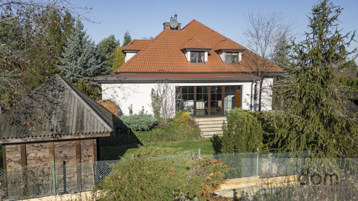 Dom Sprzedaż  Białołęka Słodka 31