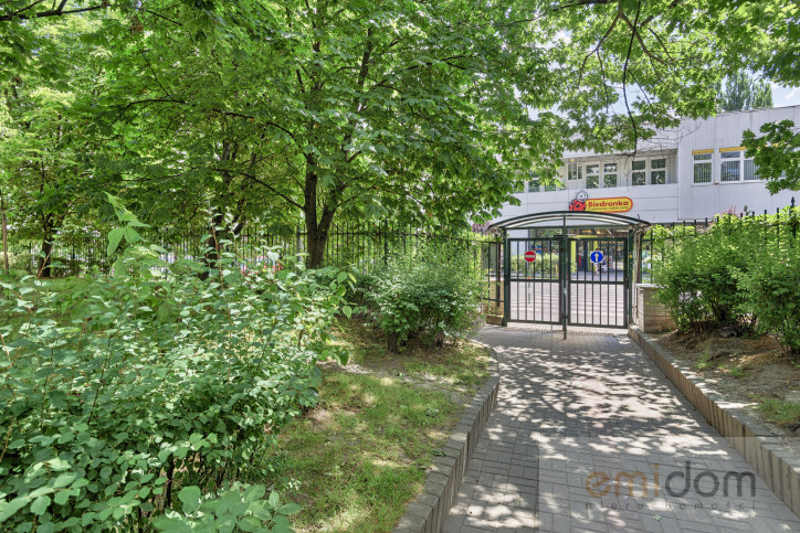 Mieszkanie Sprzedaż  Śródmieście Dzika 20