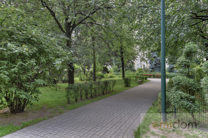 Mieszkanie Sprzedaż  Śródmieście Dzika 22