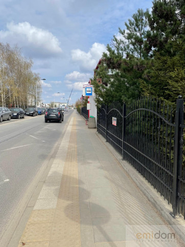 Mieszkanie Wynajem  Bemowo Batalionów Chłopskich 6