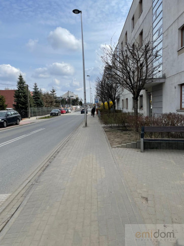 Mieszkanie Wynajem  Bemowo Batalionów Chłopskich 7