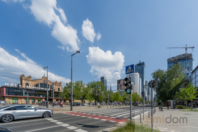 Mieszkanie Sprzedaż  Śródmieście Grzybowska