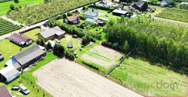 Dom Sprzedaż Wierzchowiska Pierwsze 19