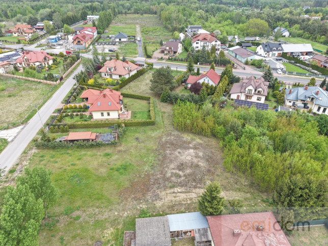 Działka Sprzedaż Boksycka 2