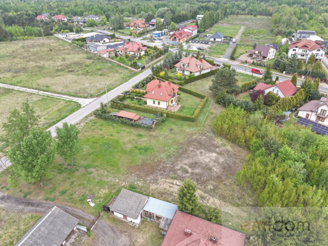 Działka Sprzedaż Boksycka 8