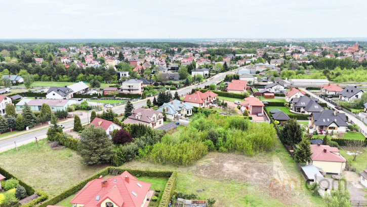 Działka Sprzedaż Boksycka 14