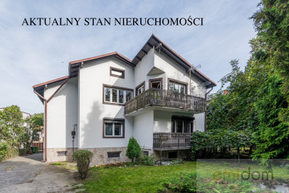 Dom Sprzedaż Wołomin Chodkiewicza