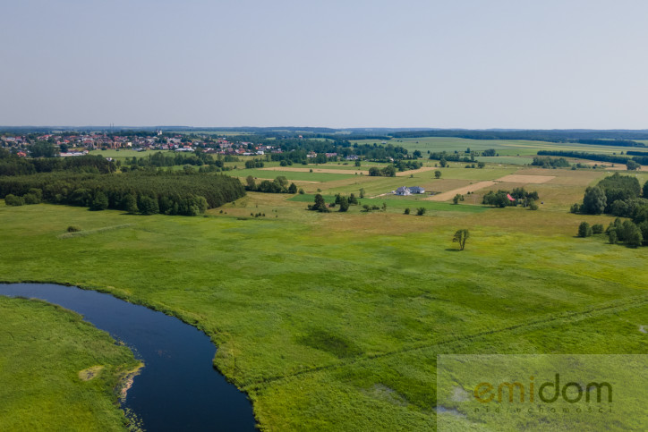 Działka Sprzedaż Szafranki 10