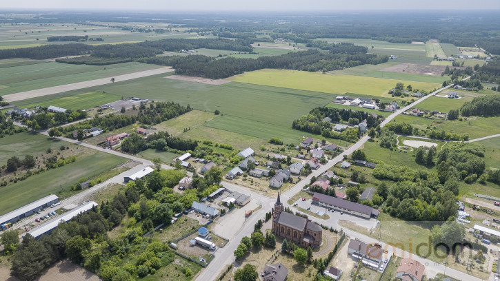 Obiekt Sprzedaż Czerwonka Włościańska 20