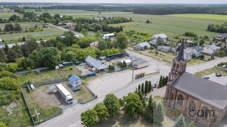 Obiekt Sprzedaż Czerwonka Włościańska 4
