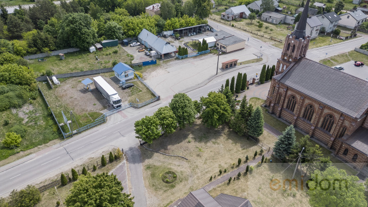 Obiekt Sprzedaż Czerwonka Włościańska 5