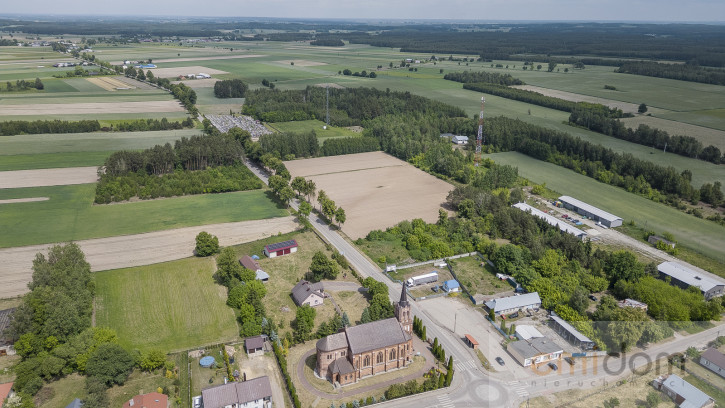 Obiekt Sprzedaż Czerwonka Włościańska 6