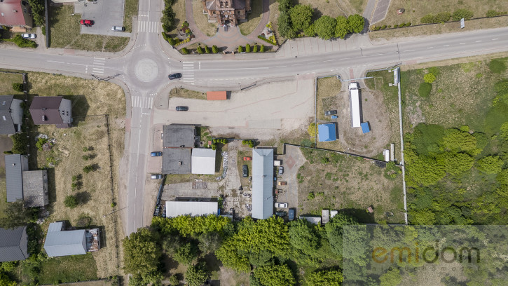 Obiekt Sprzedaż Czerwonka Włościańska 7