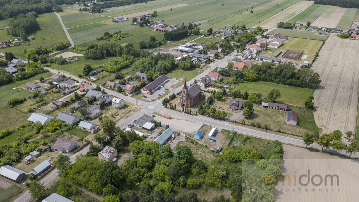 Obiekt Sprzedaż Czerwonka Włościańska 9