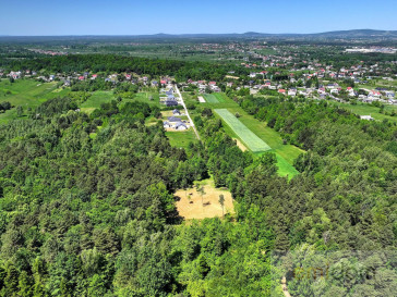 Działka Sprzedaż Jaworznia