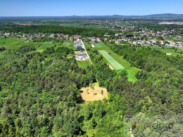 Działka Sprzedaż Jaworznia 13