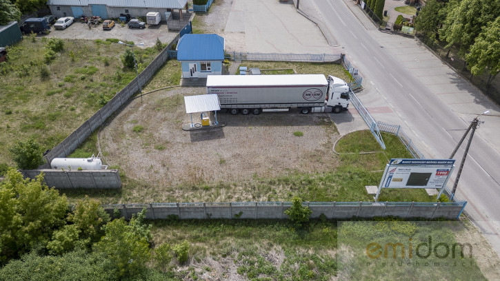 Obiekt Sprzedaż Czerwonka Włościańska 12