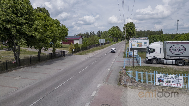 Obiekt Sprzedaż Czerwonka Włościańska 17