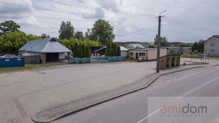 Obiekt Sprzedaż Czerwonka Włościańska 18