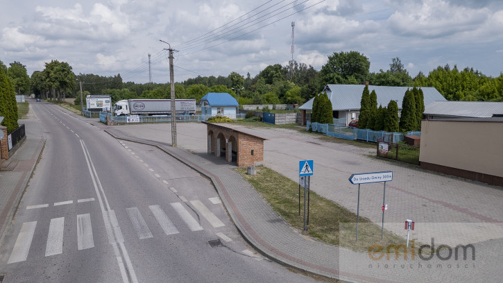 Obiekt Sprzedaż Czerwonka Włościańska 19