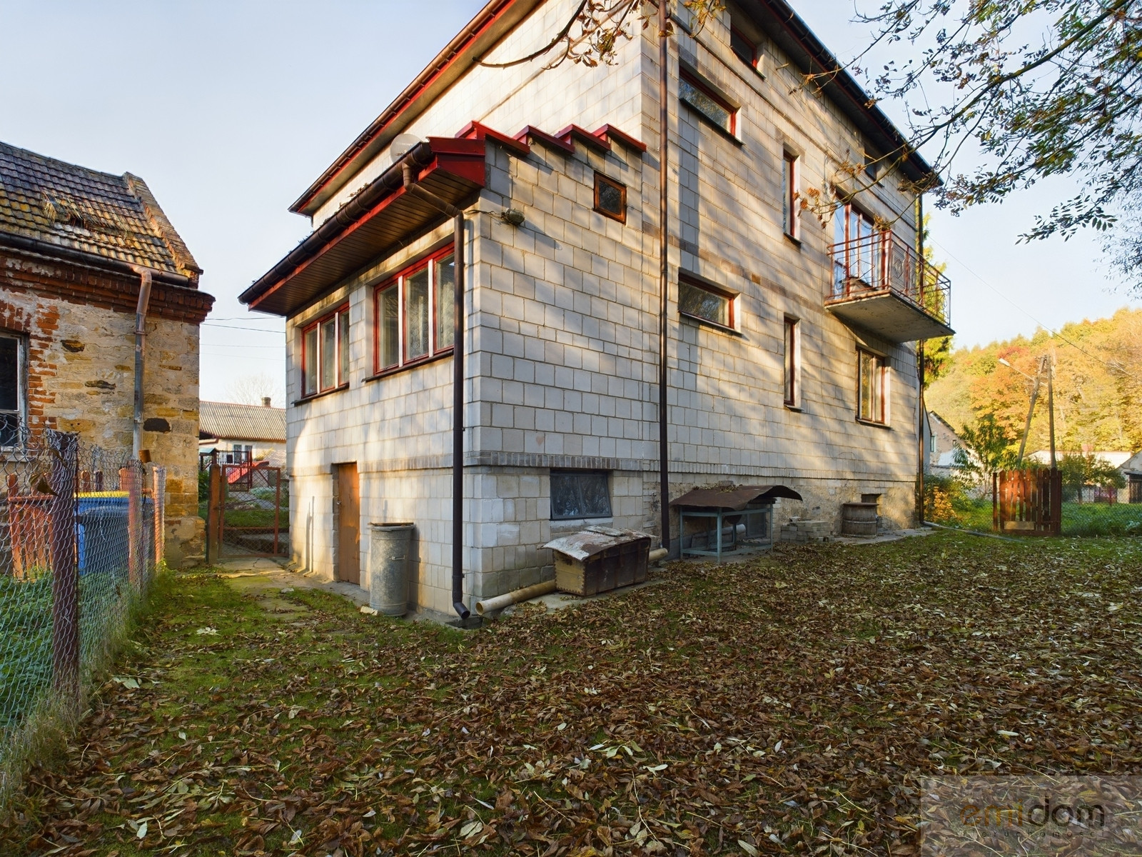 Dom Sprzedaż Jędrzejowice